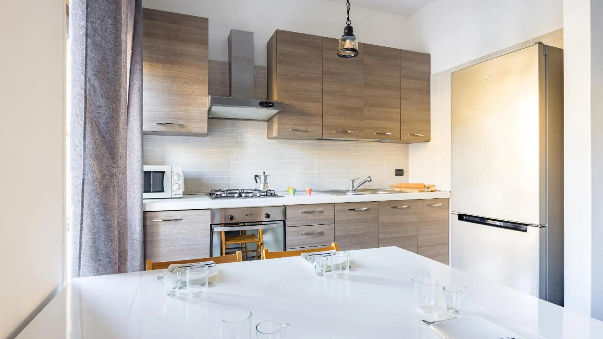 Appartamento A Piazza Mercato By Wonderful Italy Naples Apartment