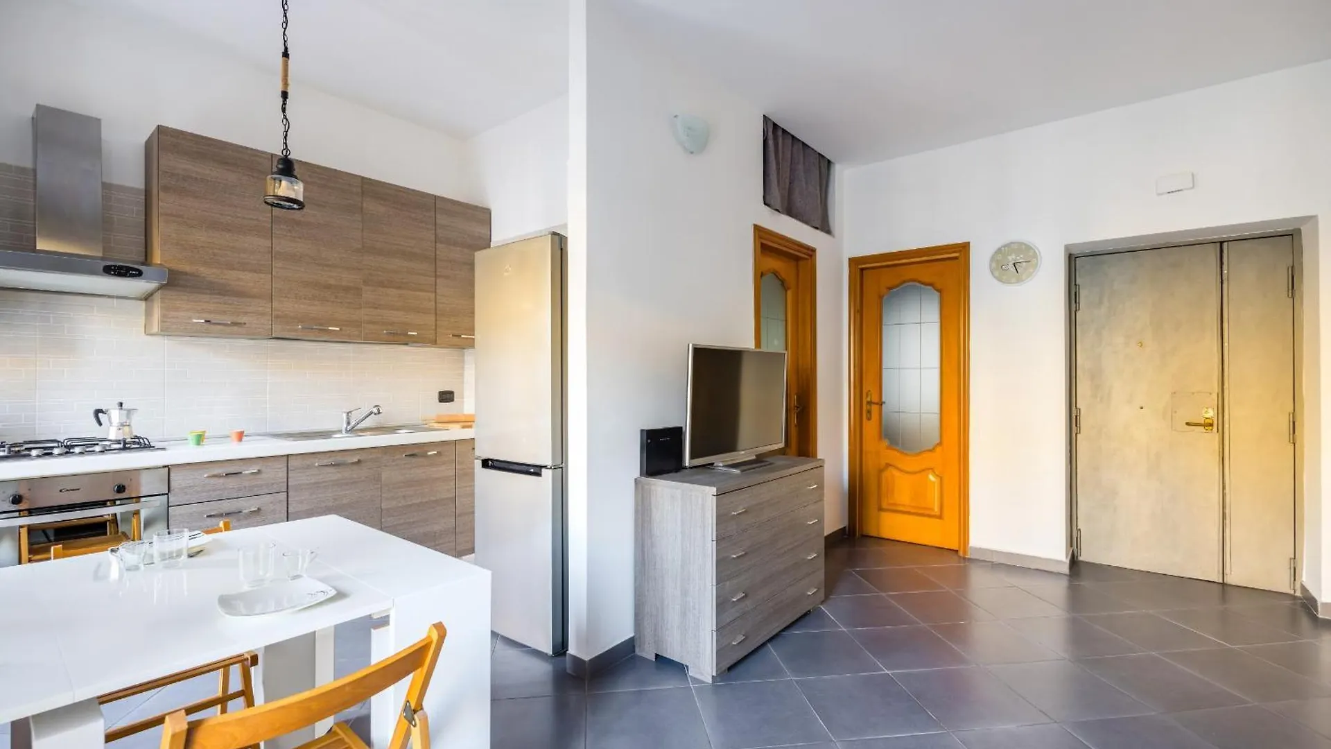 Appartamento A Piazza Mercato By Wonderful Italy Naples Apartment