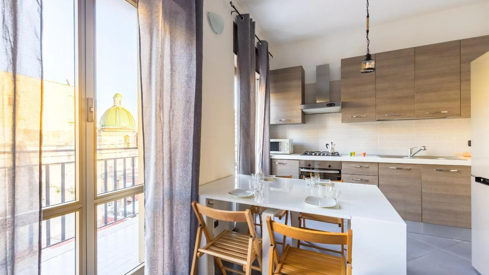 Appartamento A Piazza Mercato By Wonderful Italy Naples Apartment