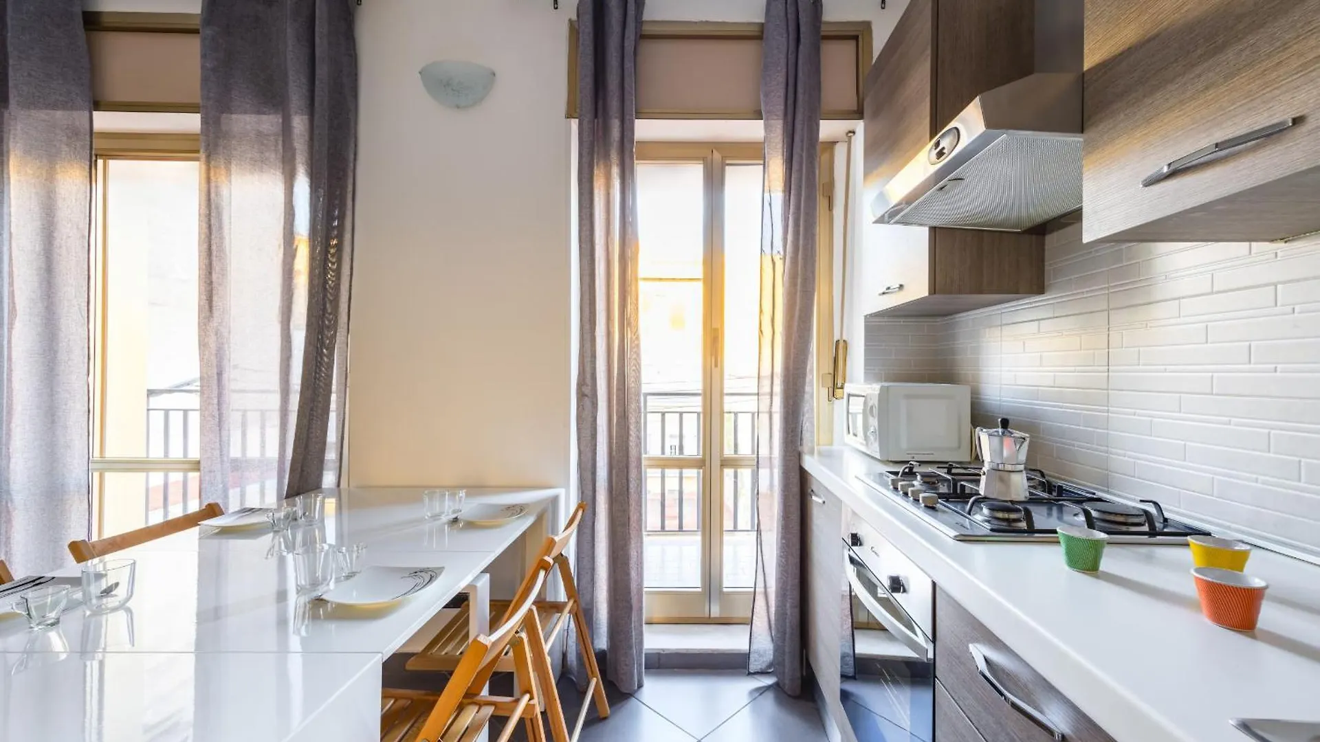 Apartment Appartamento A Piazza Mercato By Wonderful Italy Naples Italy