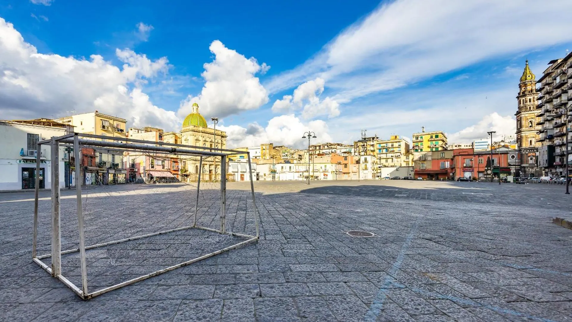 Appartamento A Piazza Mercato By Wonderful Italy location
